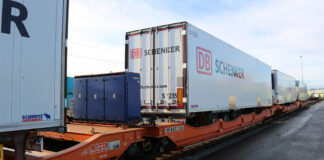 Green Cargo och Schenker AS i samarbete med ny miljösmart lösning för tempererat gods - Butiksnytt