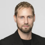 Hannes Hasselrot tar plats i Kronans Apoteks ledningsgrupp 2020