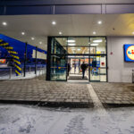 Lidl öppnar upp i Luleå - Butiksnytt