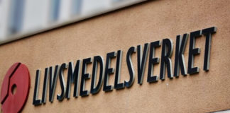 Livsmedelsverket