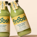 Froosh Clean Green smoothie