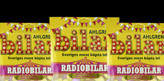 Ahlgrens bilar