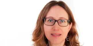 Karin Pesula blir ny tillförordnad kvalitetsdirektör på Kronans Apotek