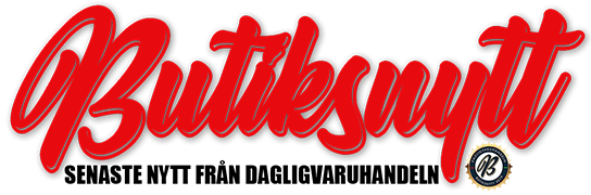 Butiksnytt