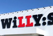 Willys i Hultsfred