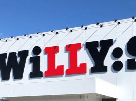 Willys i Hultsfred
