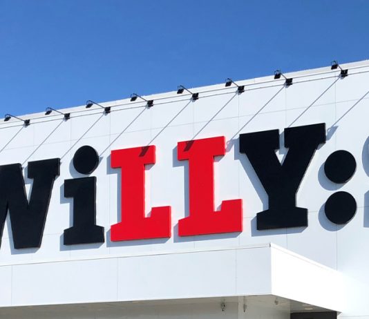Willys i Hultsfred