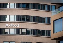 Axfood-huvudkontor