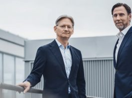 Axfoods ledning