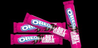 OREO Lady Gaga