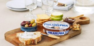 Philadelphia Tryffel