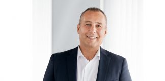 Uwe Thellmann, CEO på Conaxess Trade