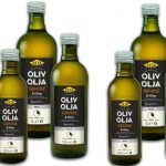 ZETA olivolja