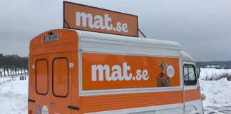 foodtruck mat.se