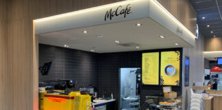 McCafé