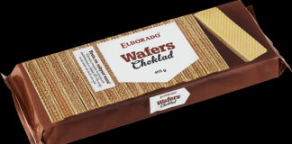 Eldorado Wafers Choklad Axfood