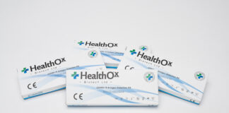 Healthox