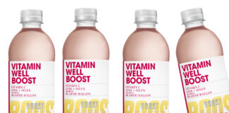 Vitamin Well Boost