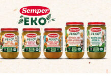 Semper EKO barnmat