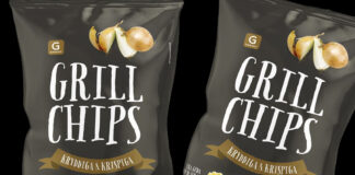 Garant Grillchips Återkallas