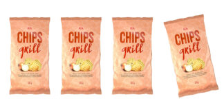 grillchips