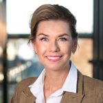 Sofia Larsen blir ny vd för Svensk Handel