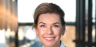 Sofia Larsen blir ny vd för Svensk Handel