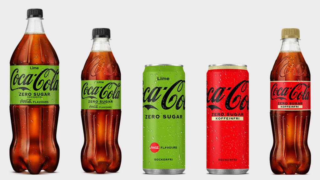 Coca-cola