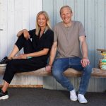Daniel and Kristin Nowak of For Real Foods