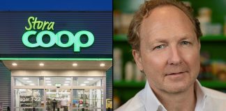 Coop Sverige