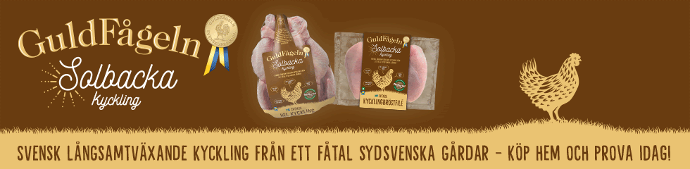 guldfågeln