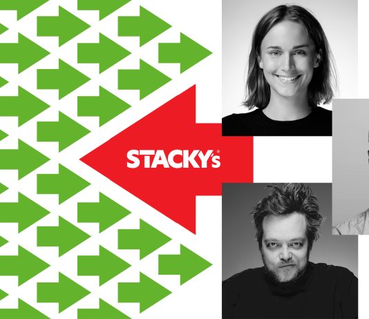 stackys