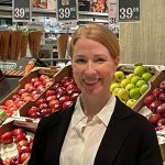 Jenny Pedersén ny kommunikations- och presschef för Hemköpskedjan
