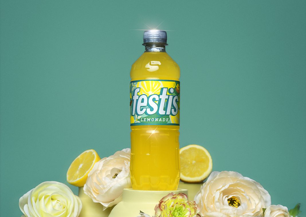 FESTIS_LEMONADE Carlsberg