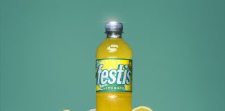 FESTIS_LEMONADE Carlsberg