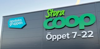 stora coop ronneby