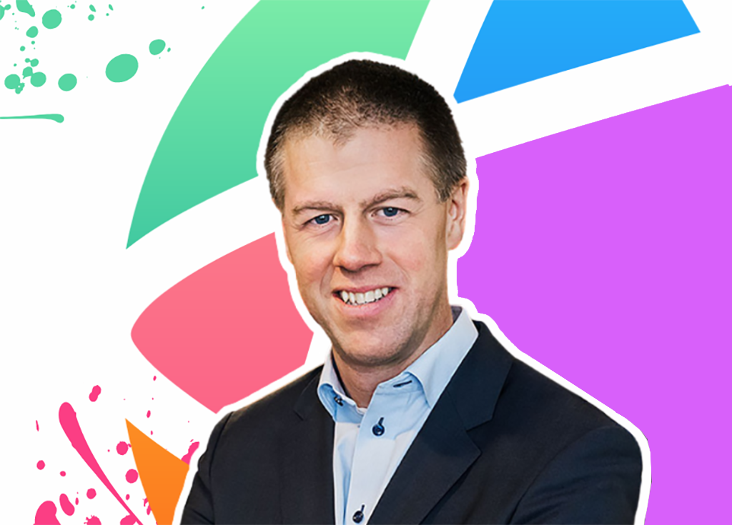 Magnus Johansson ny styrelsemedlem 2022