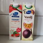 Valio Yoghurt 2022
