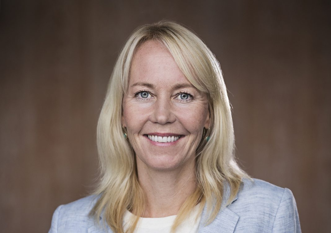 Kathrine Löfberg