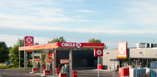 Circle K Kristianstad