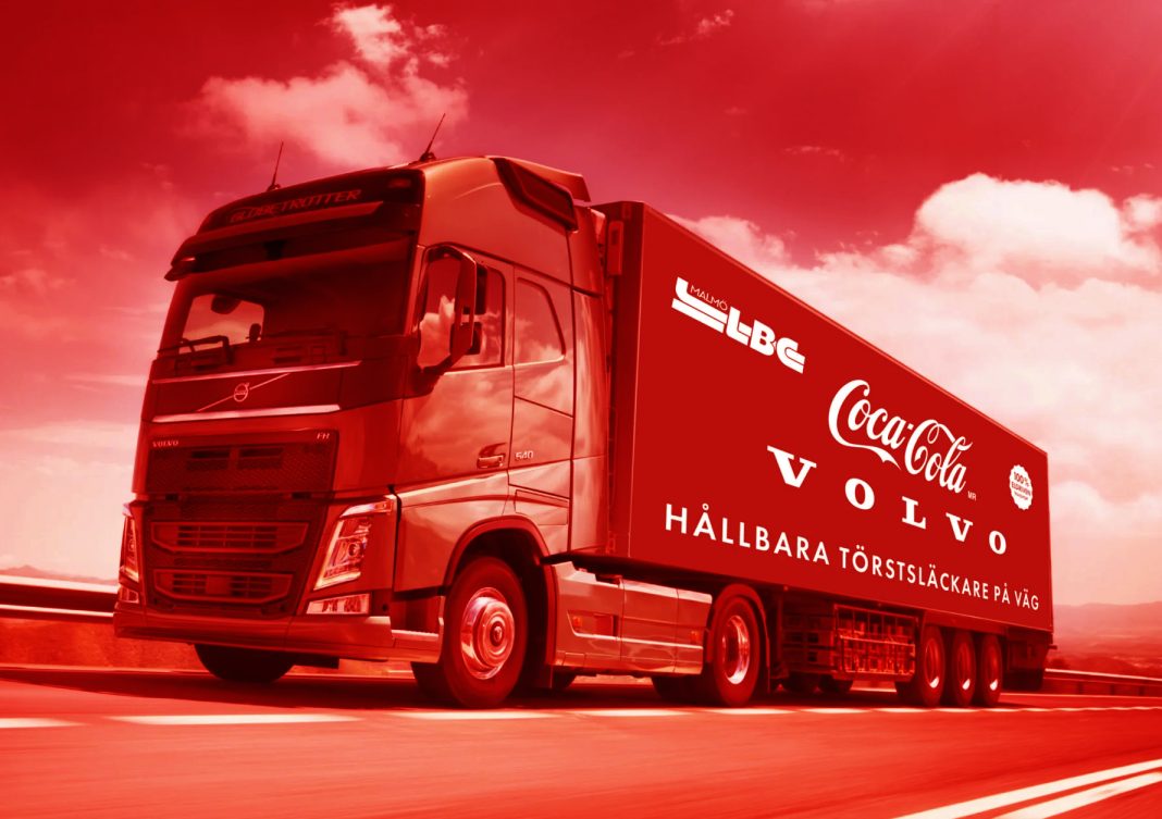 Coca-Cola LBC Malmö