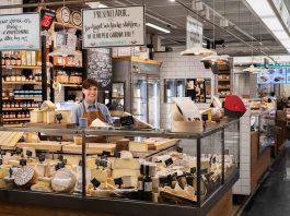 AMOI Fromageriet