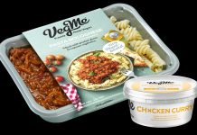 VegMe - Butiksnytt