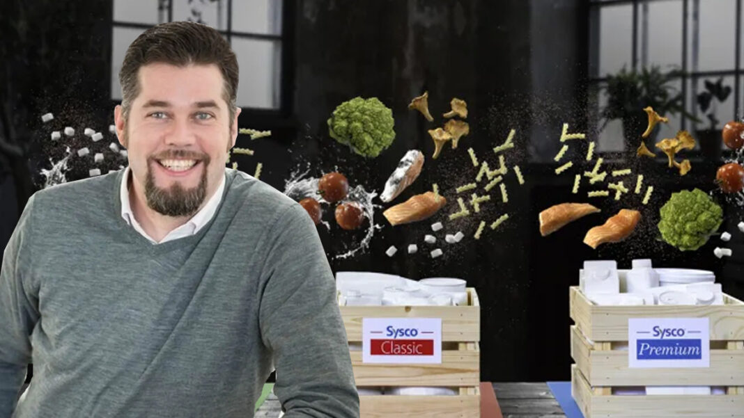 Christoffer Carlsmose, Hållbarhetschef Menigo