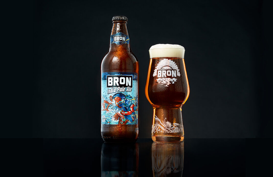 BRON IPA