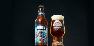 BRON IPA