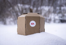 ICA Drönare