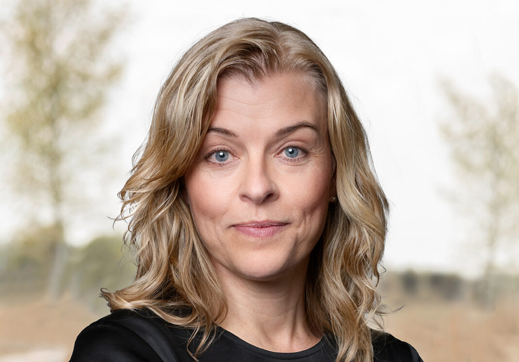 Malin Jennerholm - Retursystem - Butiksnytt