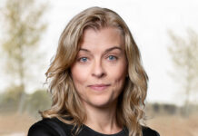 Malin Jennerholm - Retursystem - Butiksnytt