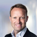 Fredrik Lagercrantz ny CFO för ICA Gruppen